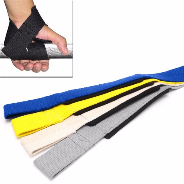 Pressure Wrapped Wrist Sports Fitness Weightlifting Basketba - Image 2