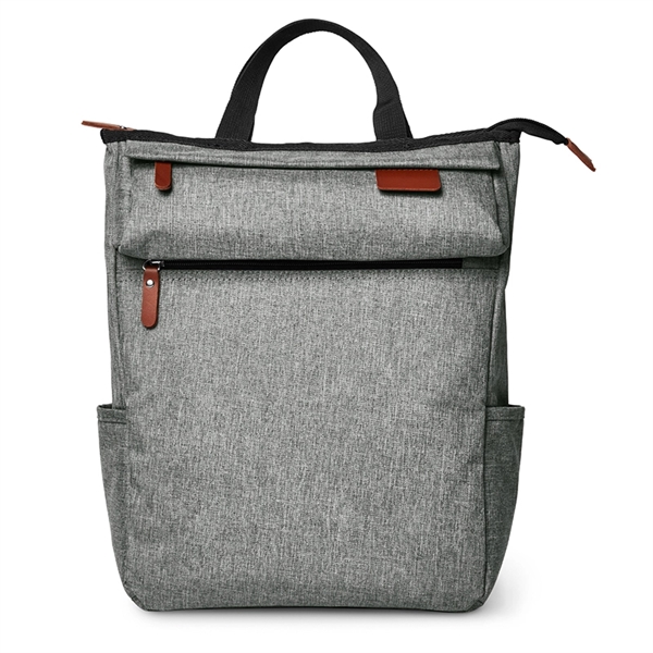 Asher Laptop Backpack - Image 2