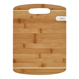 Bamboo Sharpen-It™ Cutting Board