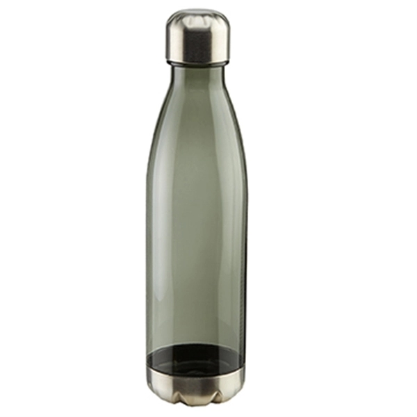 25 oz Cascade Tritan™ Water Bottle - Image 2