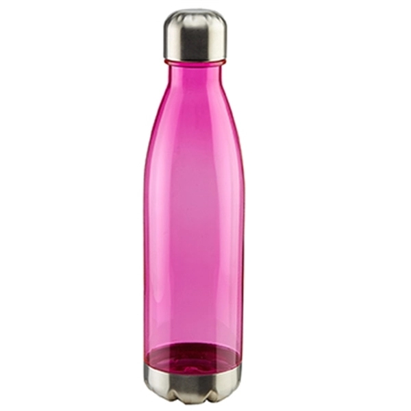 25 oz Cascade Tritan™ Water Bottle - Image 4