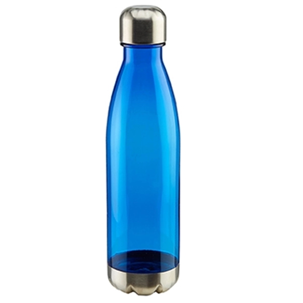25 oz Cascade Tritan™ Water Bottle - Image 5