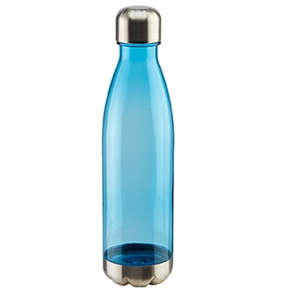 25 oz Cascade Tritan™ Water Bottle - Image 6