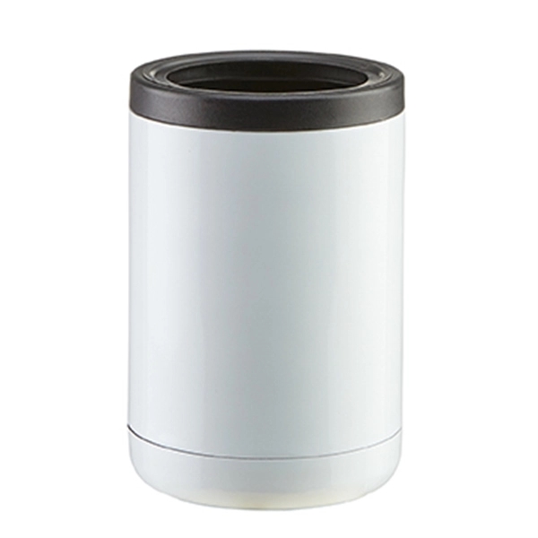 2-In-1 Can Cooler Tumbler - Image 2