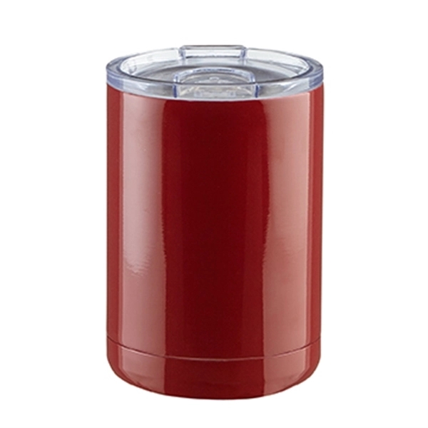2-In-1 Can Cooler Tumbler - Image 4