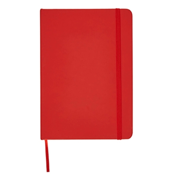 5" x 7" Classic Journal Notebook - Image 2