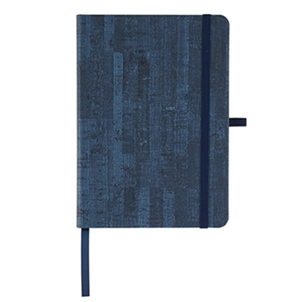 5" x 7" Woodgrain Journal Notebook - Image 2