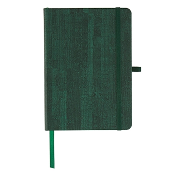 5" x 7" Woodgrain Journal Notebook - Image 4