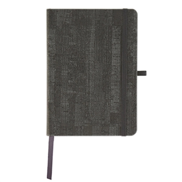 5" x 7" Woodgrain Journal Notebook - Image 5