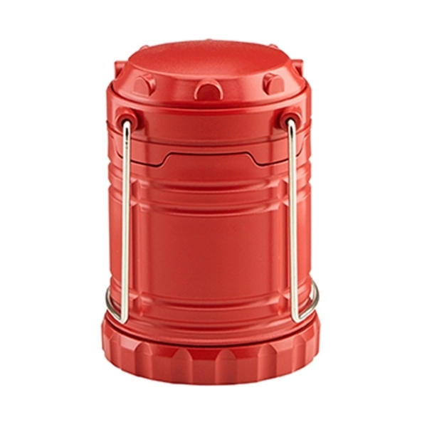 Small Collapsible Lantern - Image 3