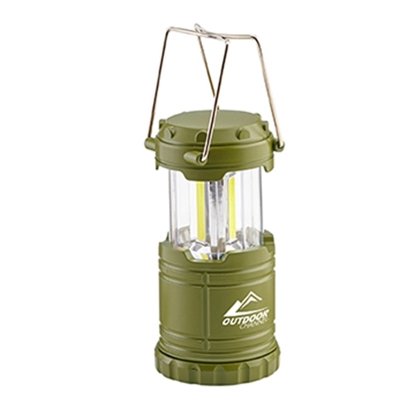 Small Collapsible Lantern - Image 1