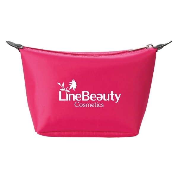 Mini Diva™ Cosmetic Bag - Image 3