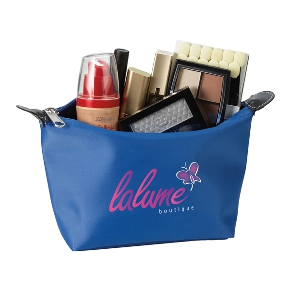 Mini Diva™ Cosmetic Bag - Image 1