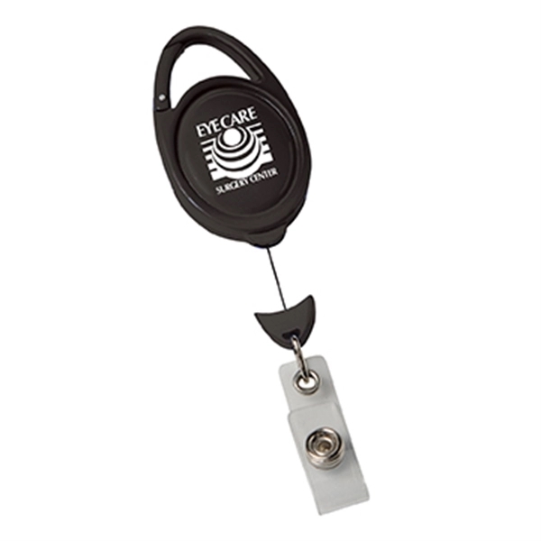 Clip-On Secure-A-Badge™ - Image 5