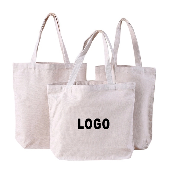 Cotton Tote Bag - Image 1
