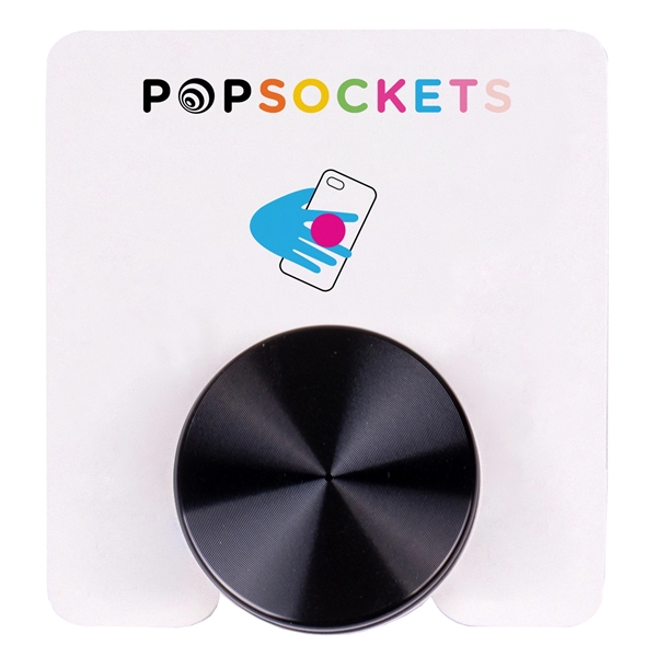 PopSockets BackSpin PopGrip - Image 3