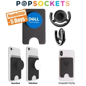 PopSockets PopWallet+ Lite PopPack