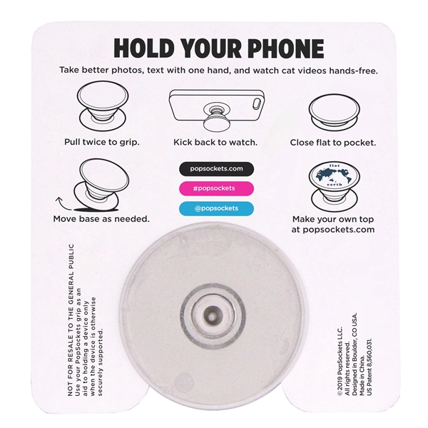 PopSockets Swappable PopGrip - Image 19