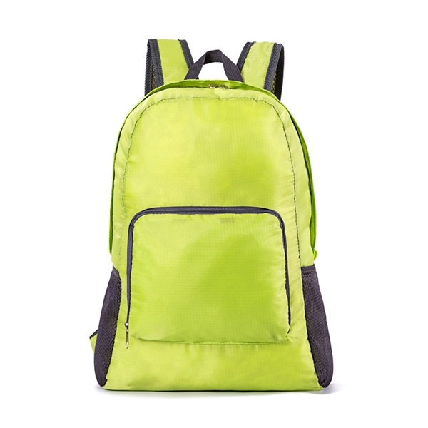 Collapsible Backpack - Image 3