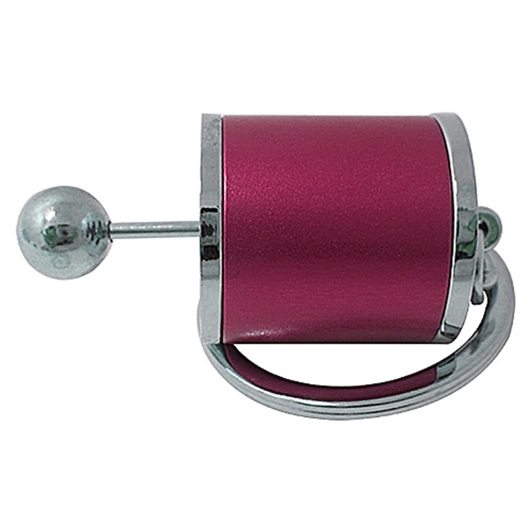Gear Key Ring - Image 3