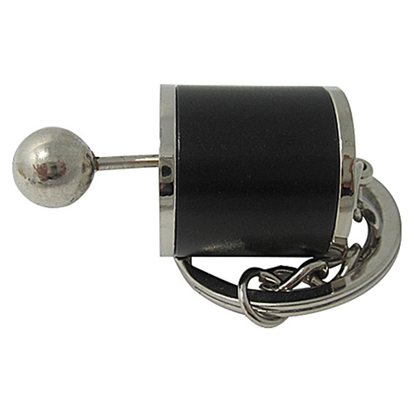 Gear Key Ring - Image 4
