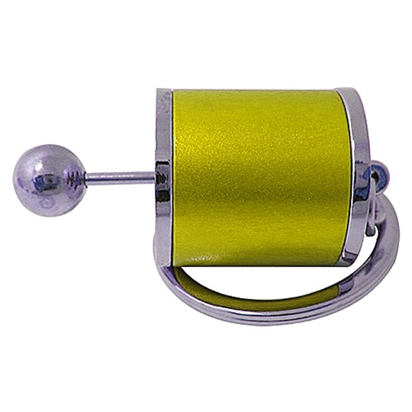Gear Key Ring - Image 5