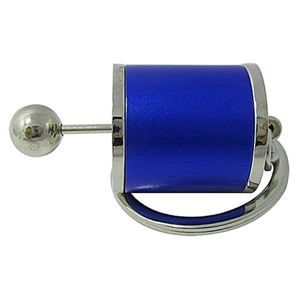 Gear Key Ring - Image 6