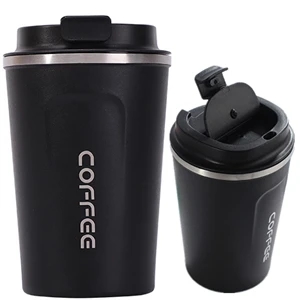 13oz Double Wall Stainless Steel Vacuum Tumbler