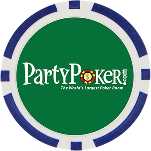 Poker Chip Ball Marker - Image 4