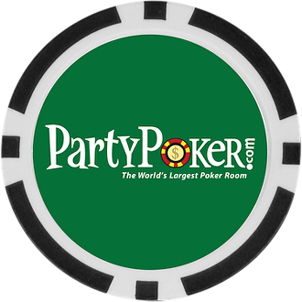 Poker Chip Ball Marker - Image 5