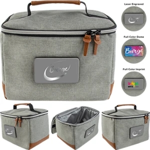 Rambler Lunch Travel or Toiletry Bag