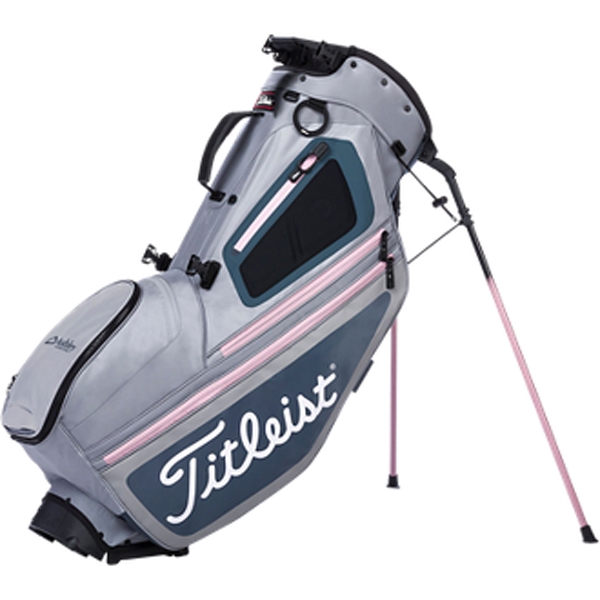 Titleist Hybrid 5 Golf Bag - Image 1