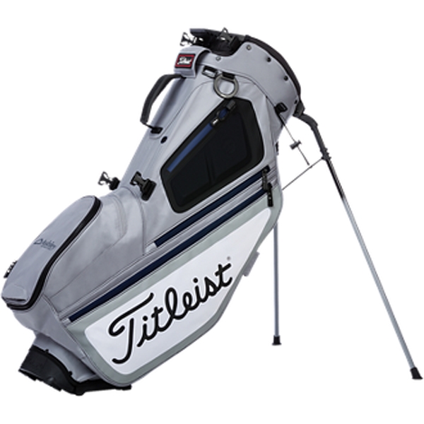 Titleist Hybrid 5 Golf Bag - Image 2