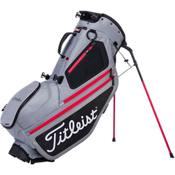 Titleist Hybrid 5 Golf Bag - Image 3