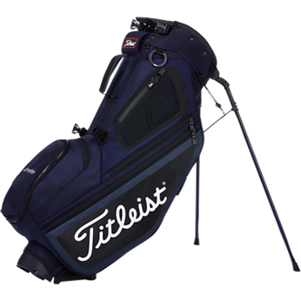 Titleist Hybrid 5 Golf Bag - Image 4