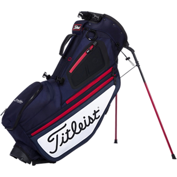 Titleist Hybrid 5 Golf Bag - Image 5