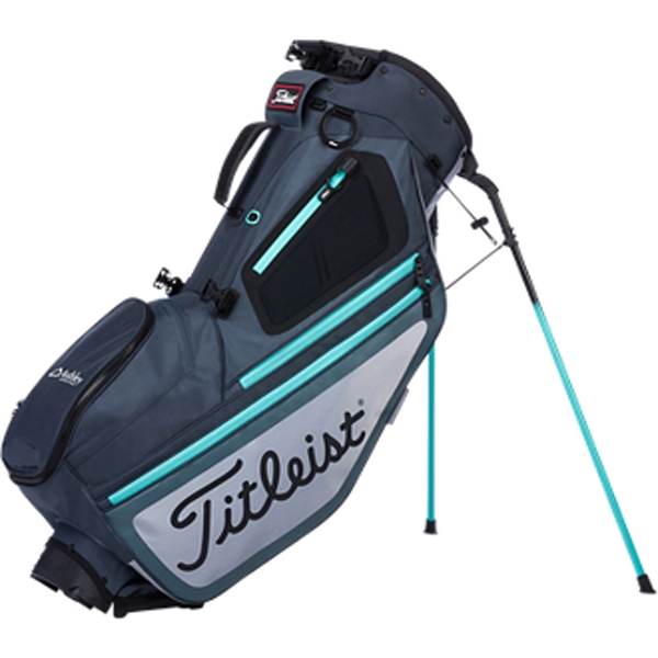 Titleist Hybrid 5 Golf Bag - Image 6