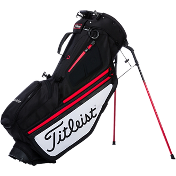 Titleist Hybrid 5 Golf Bag - Image 7