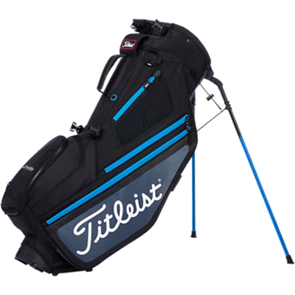 Titleist Hybrid 5 Golf Bag - Image 8