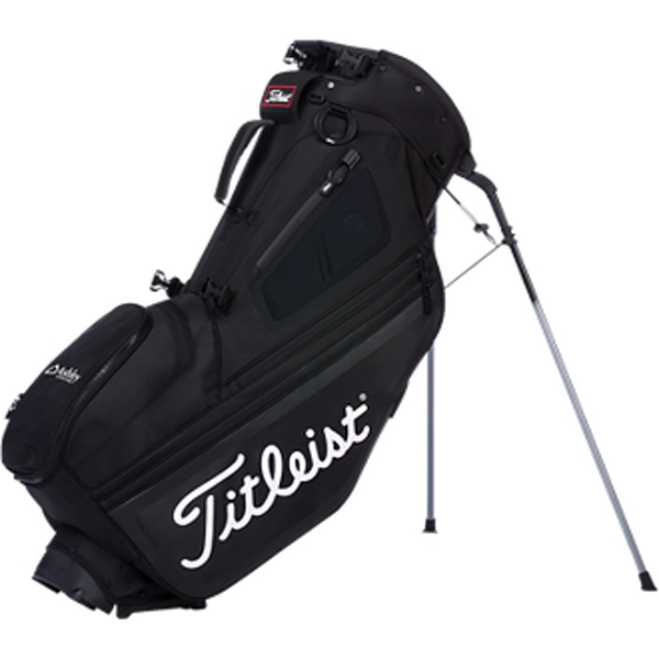 Titleist Hybrid 5 Golf Bag - Image 9