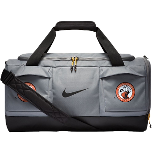 Nike Sport Duffle Bag - Image 1