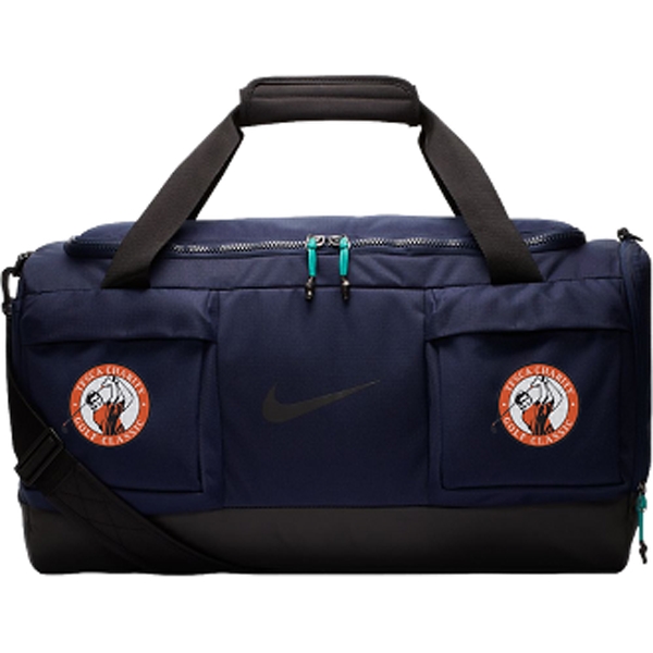 Nike Sport Duffle Bag - Image 2