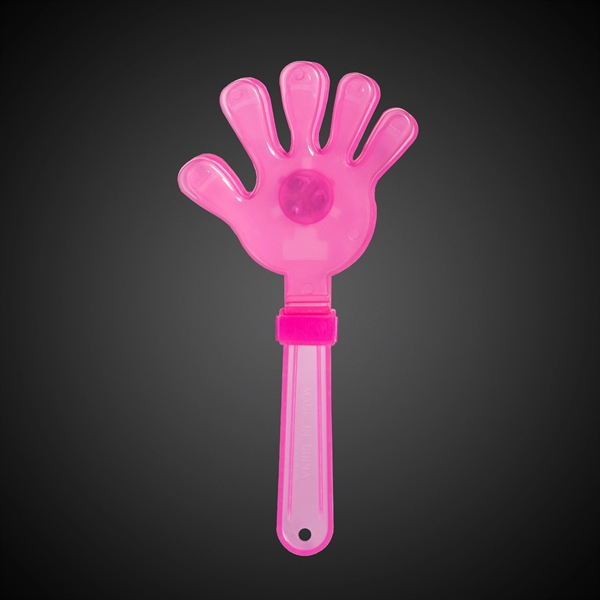Light Up Hand Clappers - Assorted Colors - Image 5