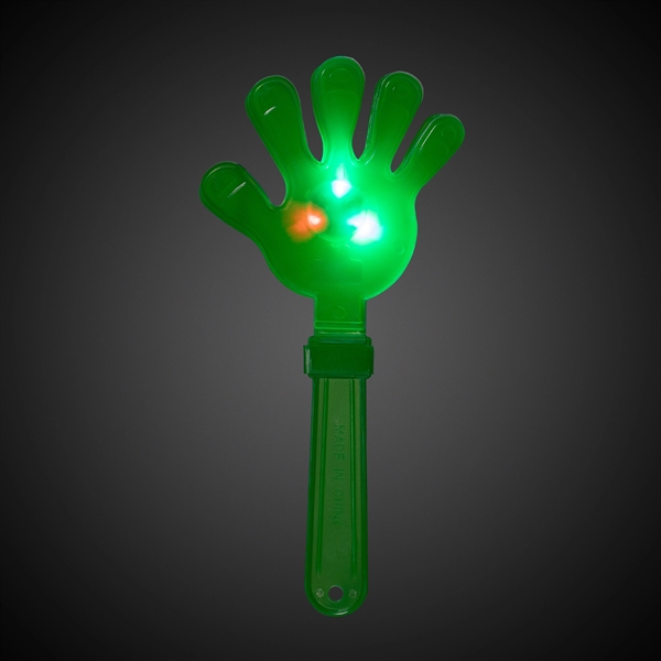 Light Up Hand Clappers - Assorted Colors - Image 8