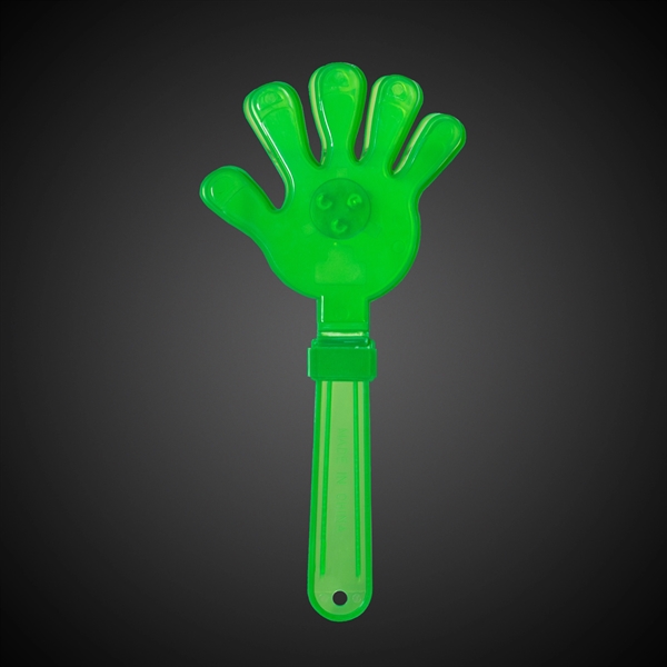 Light Up Hand Clappers - Assorted Colors - Image 9