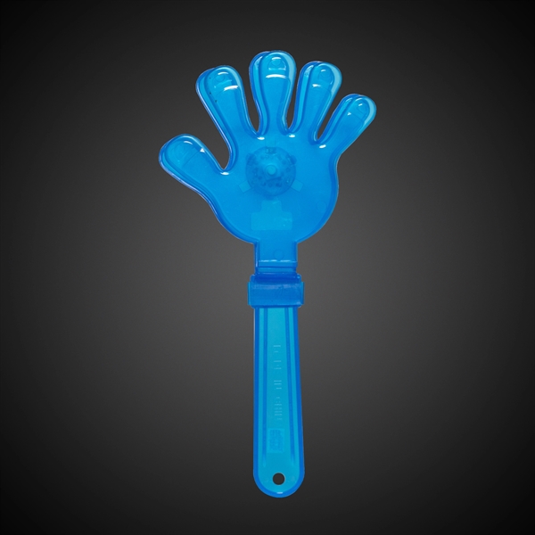 Light Up Hand Clappers - Assorted Colors - Image 12