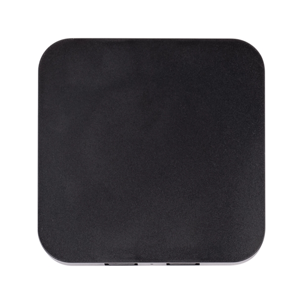 Qi Quad Wireless Charger - Image 2