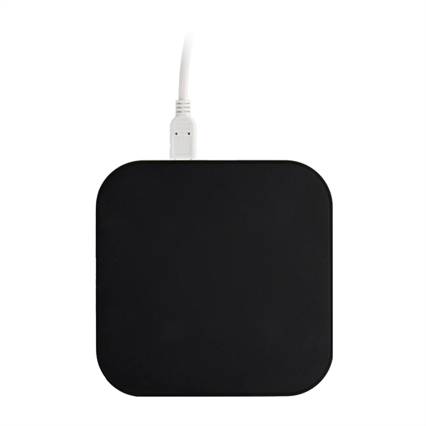 Qi Quad Wireless Charger - Image 4