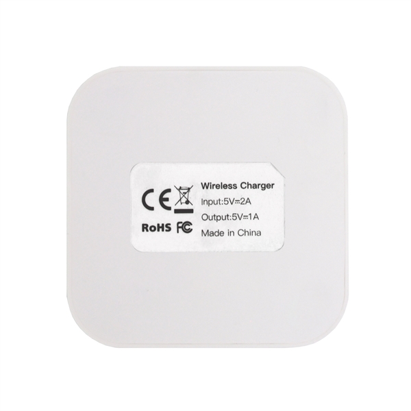 Qi Quad Wireless Charger - Image 11