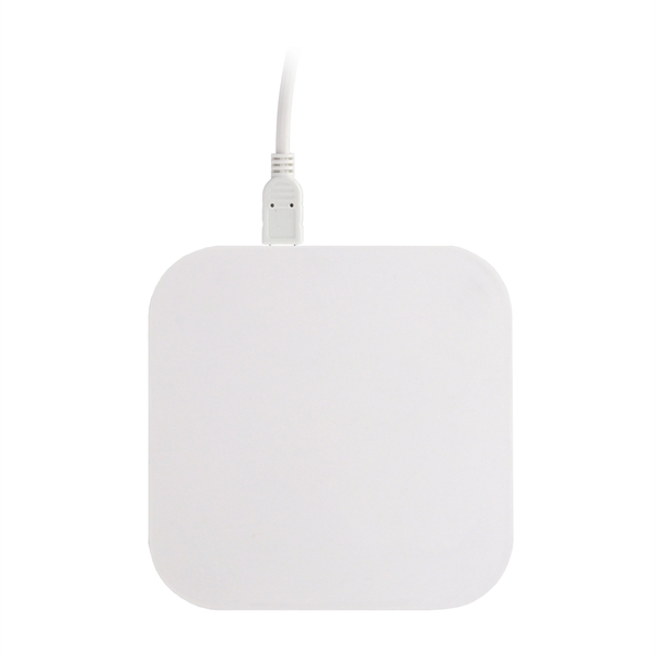 Qi Quad Wireless Charger - Image 12